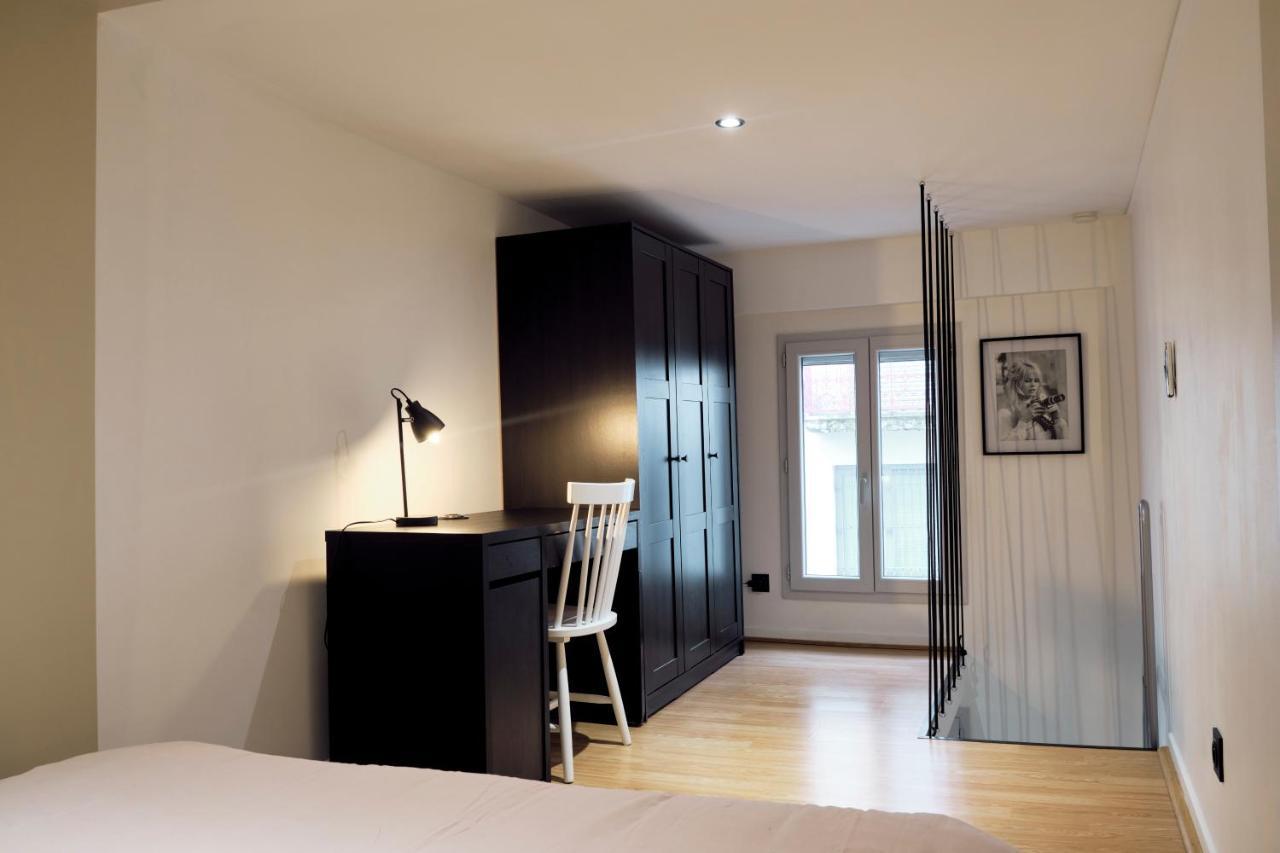 Suite Adamas Lyon Exteriör bild
